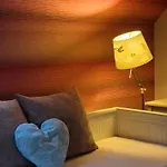 Couette-café Solyomvar-lak 3*
