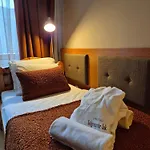 Solyomvar-lak Couette-café Komloska