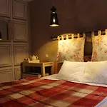 Couette-café Solyomvar-lak Komloska