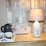 Couette-café Solyomvar-lak