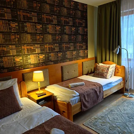 Solyomvar-lak Bed & Breakfast 3*