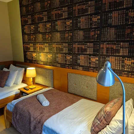 Bed & Breakfast Solyomvar-lak 3*