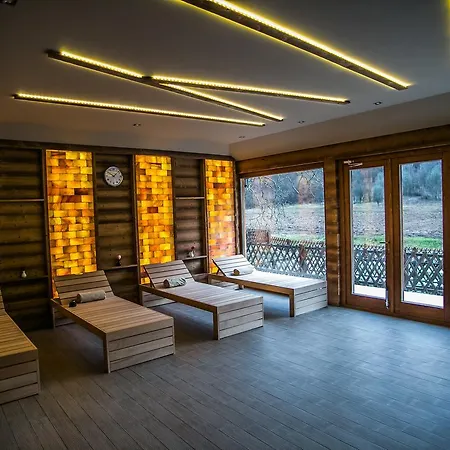 Solyomvar-lak