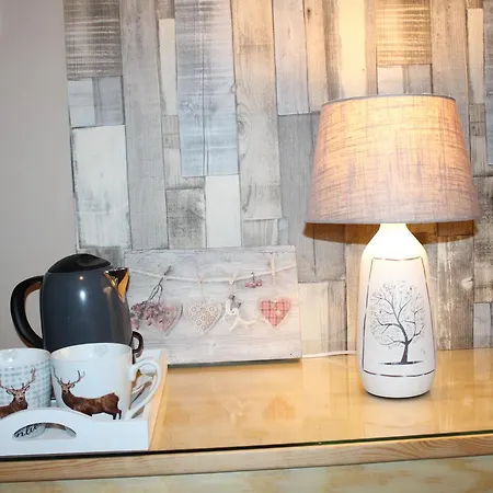 Alojamento de Acomodação e Pequeno-almoço Sólyomvár-lak