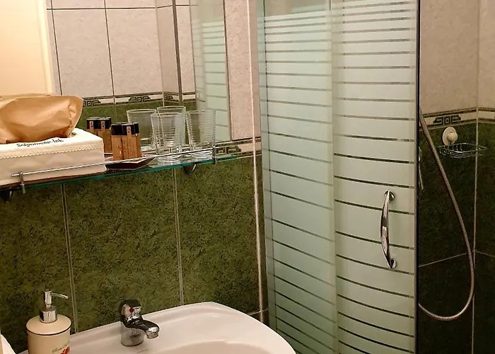Bed & Breakfast Solyomvar-lak Komloska