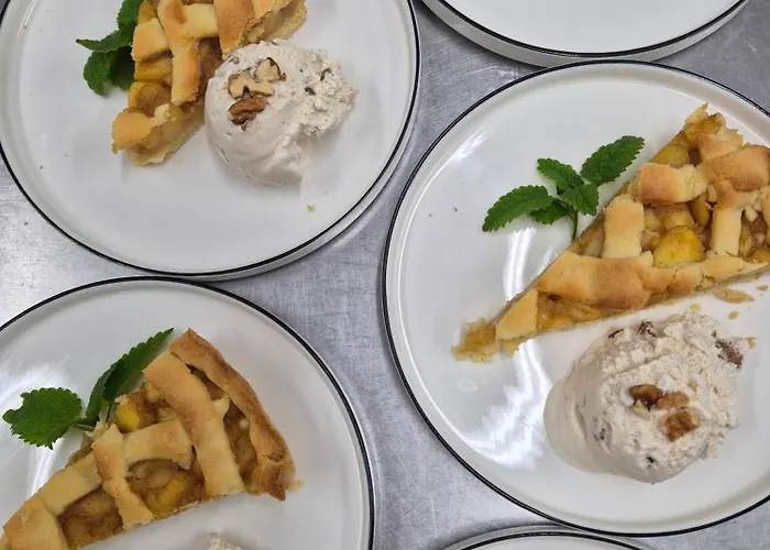 Solyomvar-lak Bed & Breakfast