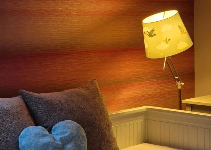 Bed & Breakfast Solyomvar-lak 3*