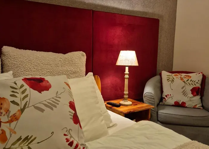 Solyomvar-lak Komloska