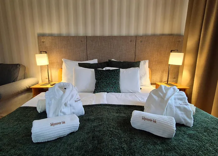 Solyomvar-lak Komloska