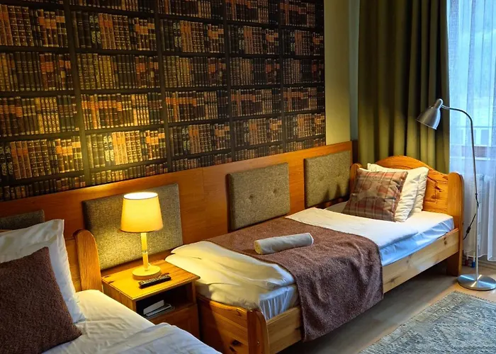 Solyomvar-lak Bed & Breakfast 3*