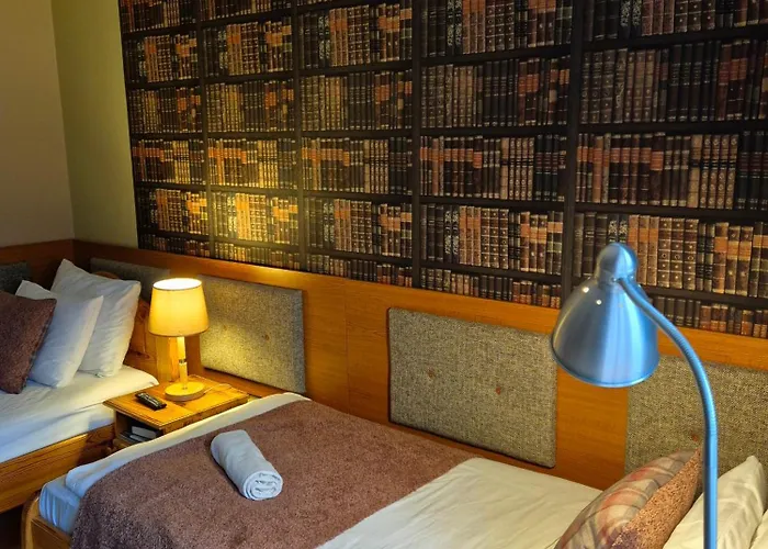 Bed & Breakfast Solyomvar-lak 3*