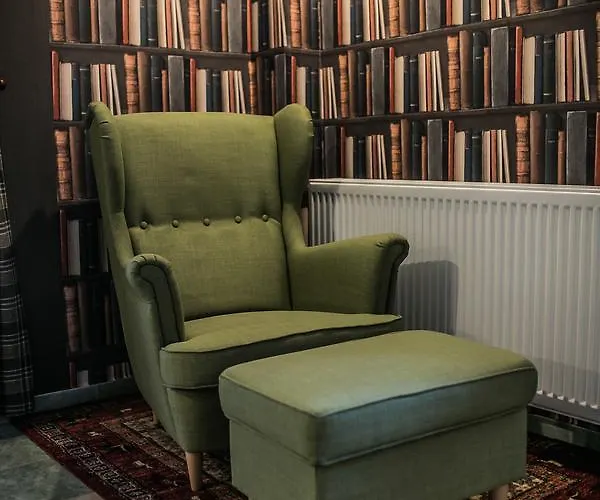 Solyomvar-lak 3* Komloska