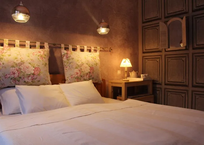 Solyomvar-lak Bed & Breakfast 3*