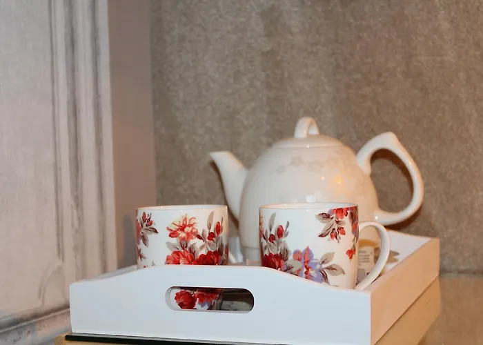 Solyomvar-lak 3* Komloska