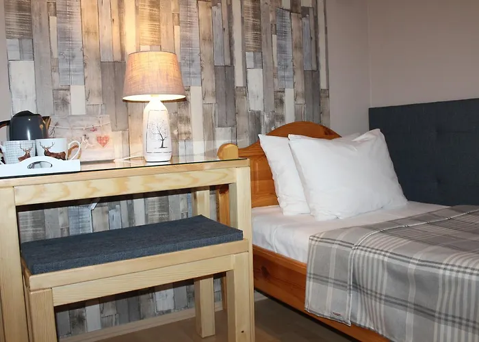 Solyomvar-lak Bed & Breakfast