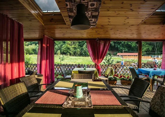 Solyomvar-lak Komloska