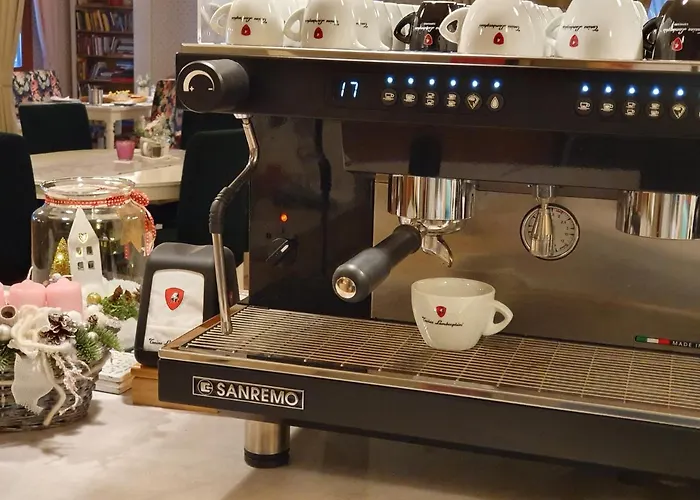 Solyomvar-lak Bed & Breakfast 3*